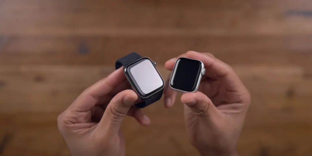 applewatch有问题是修还是换,applewatch黑屏设置