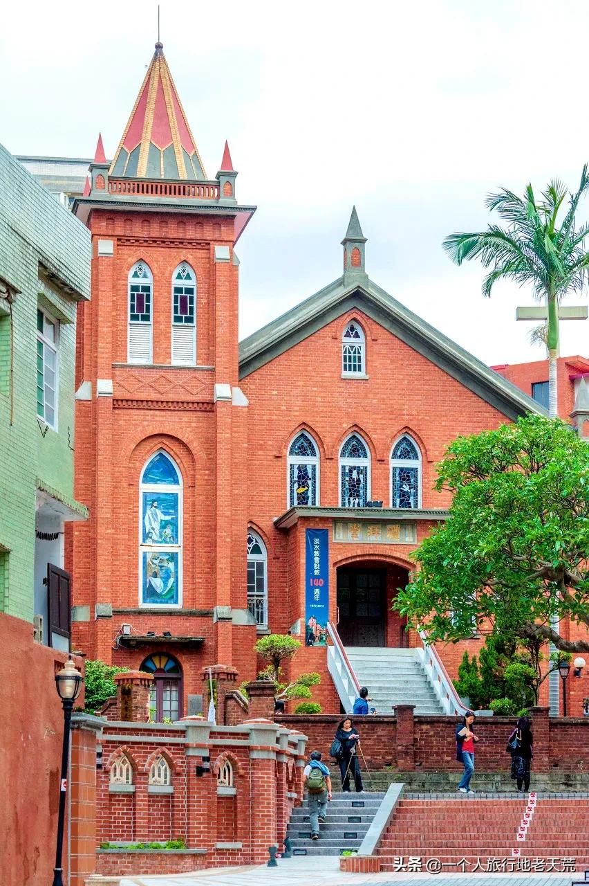 赴台旅游暂停两年后,我想带你重新认识中国台湾