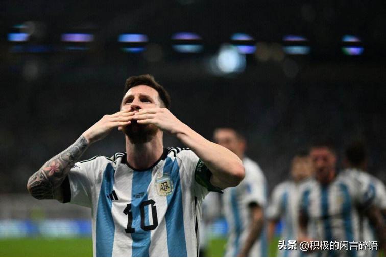 英国媒体足球球星排名,梅球王6座金球