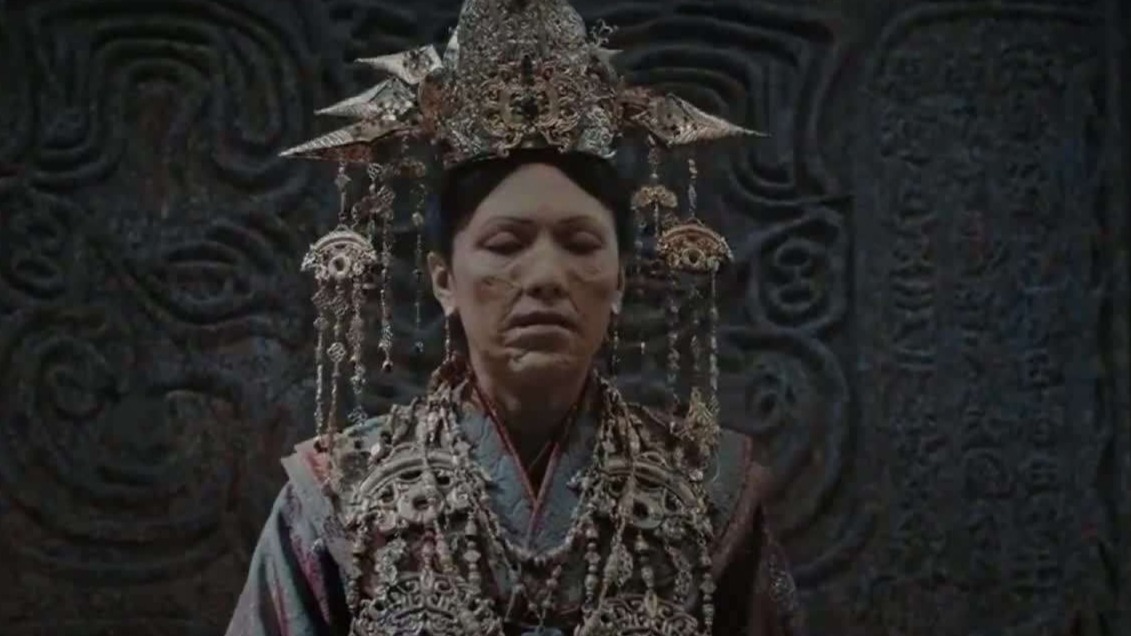 尸毒的危害解谜,辛追女尸为什么那么恐怖