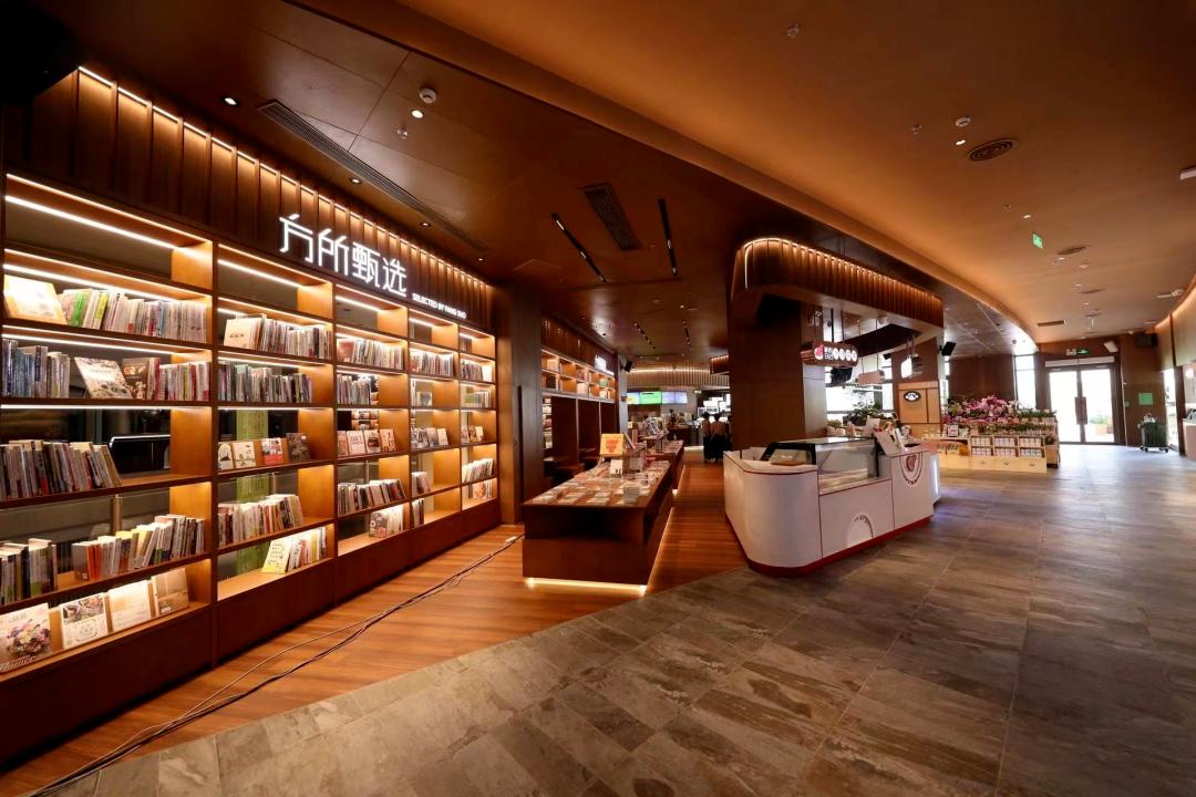 沉浸式娱乐商业综合体什么样,全球沉浸式体验商业综合体