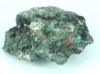 辉铜矿化学式,辉铜矿在哪里