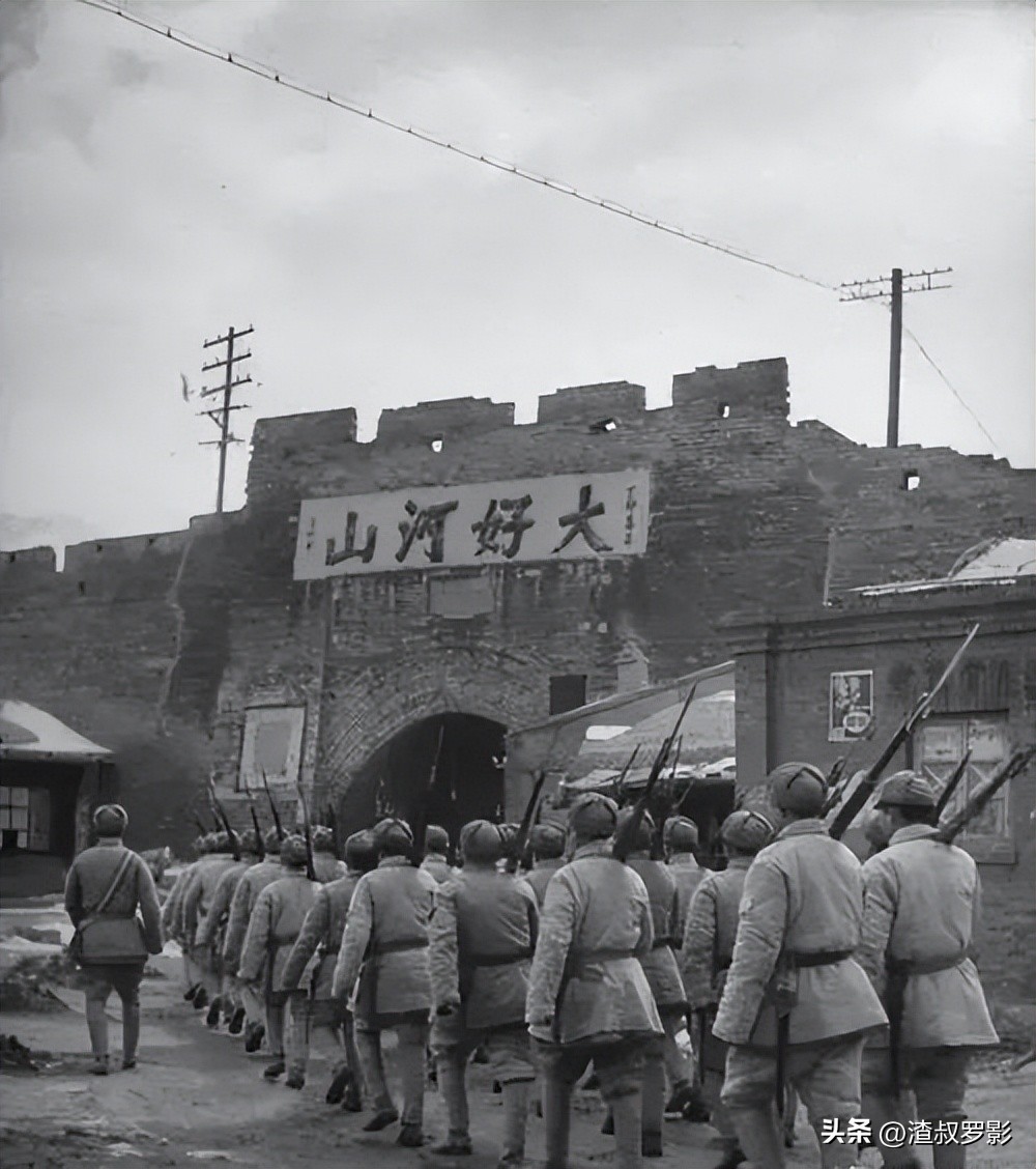 呼和浩特什么时候成为内蒙古首府,内蒙古呼和浩特市40年的变迁