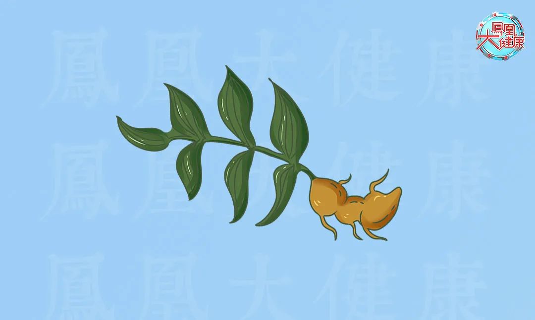 气血不足老得快教你一招延缓衰老,促进血液循环的代茶饮