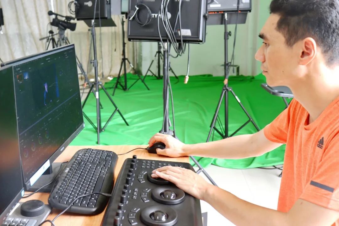 晴川师说④|刘冠南：所学皆所用，让学生拥有在社会安身立命之本