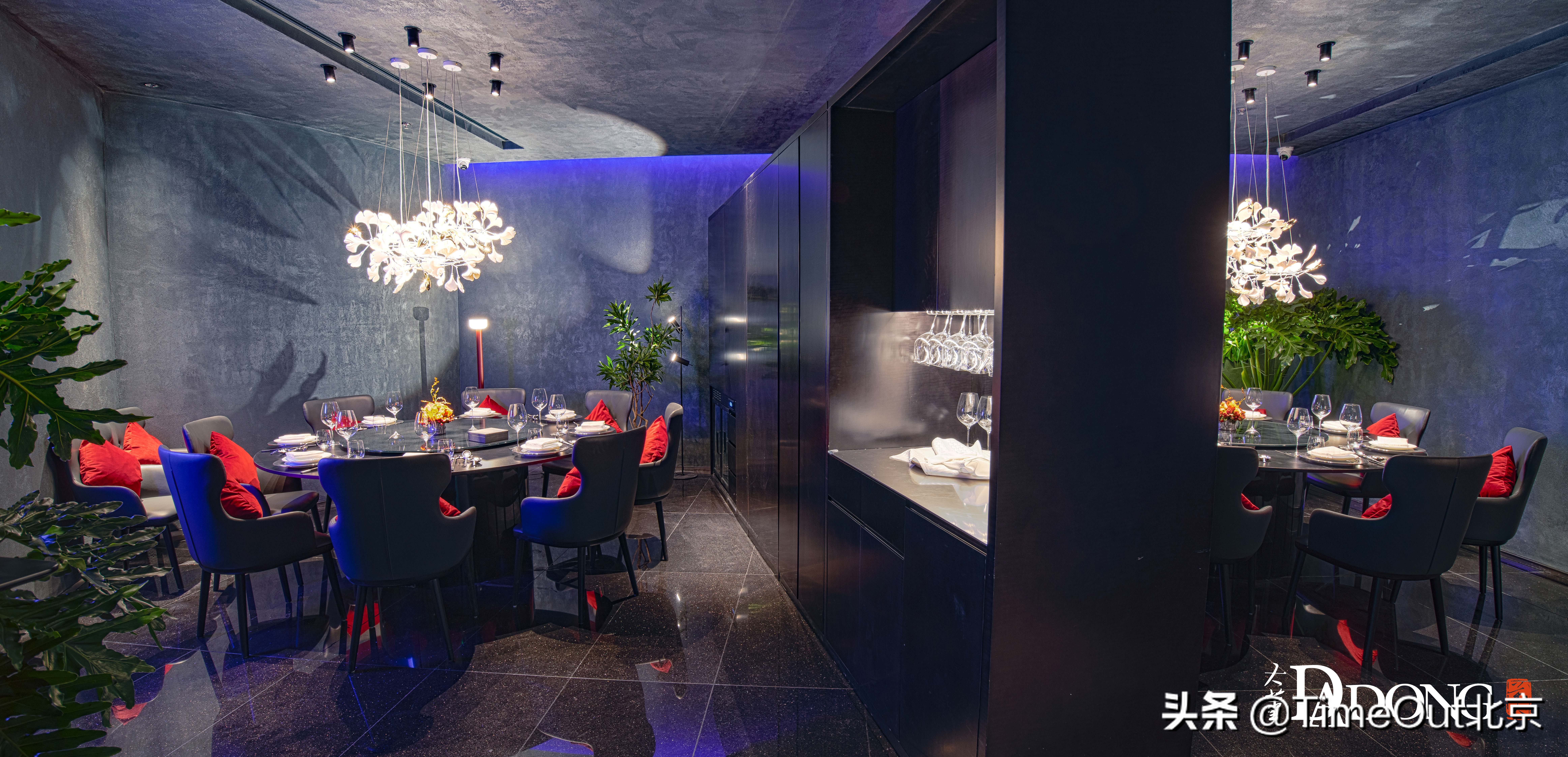 南京黑珍珠餐厅最值得打卡,一定不要错过这家黑珍珠餐厅