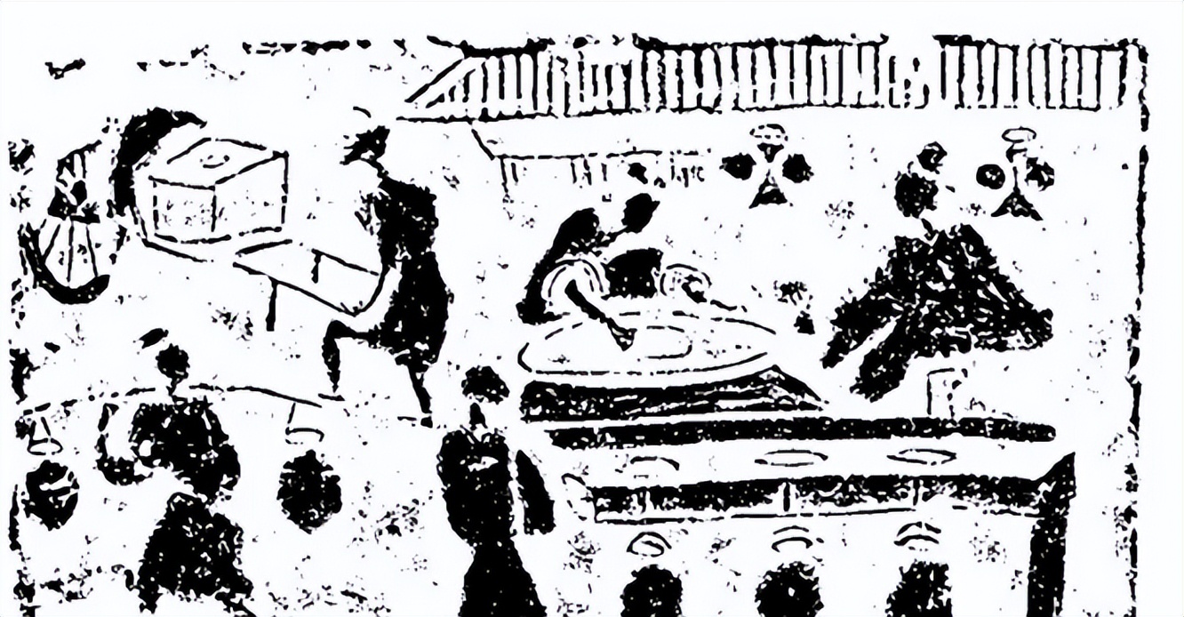 汉朝造纸术对历史的贡献,东汉古代造纸术全过程