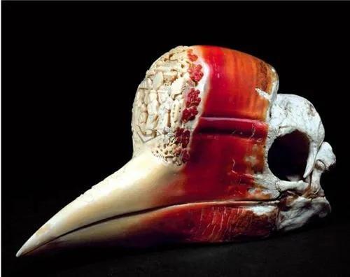 世界宝石大全(上)有机宝石