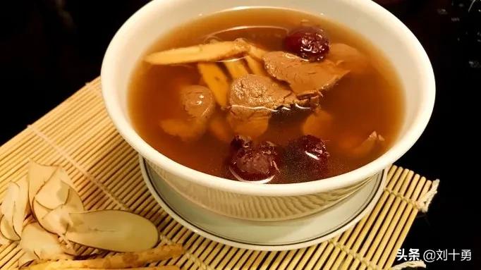 鹿肉汤怎么熬最好喝,10种鹿肉汤总有一种适合你