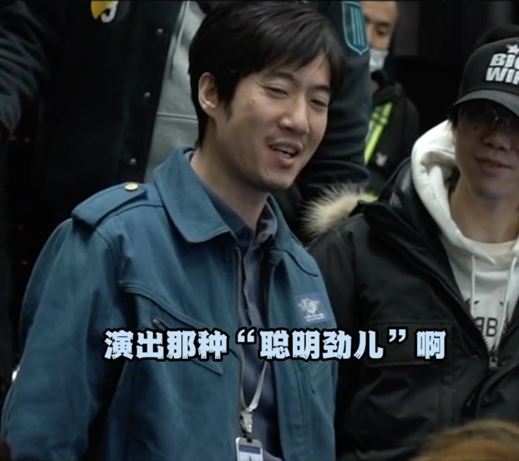 独行月球沈腾里面的演员,独行月球黄品沅演的谁