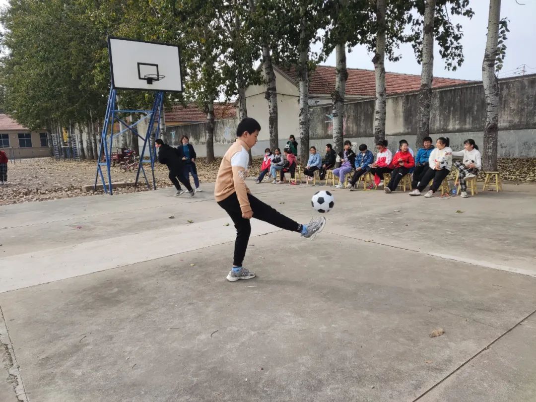 莱州双语学校2023秋季运动会,莱州市文泉学校2023年运动会