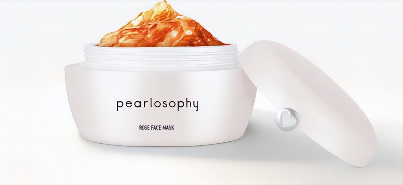 真珠美学护肤品怎么样,护肤品直播间真珠美学