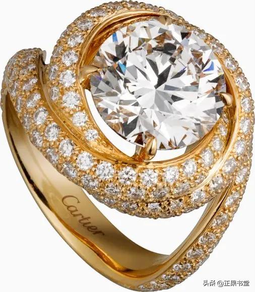 独一无二挚爱无垠卡地亚推出全新线上SETFORYOU钻石尊享定制服务