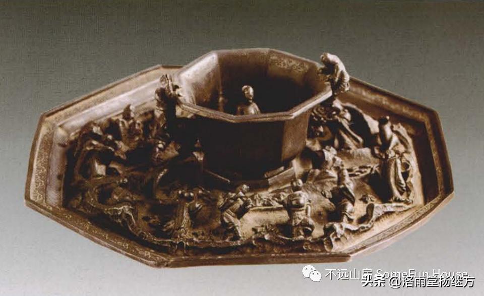 从“升仙杯”到“平心碗”