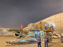 顺丰速运助力抗疫,顺丰助力疫情