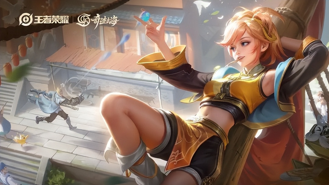 2023腾讯游戏发布会，超40款产品砸脸，玩家准备好接招了吗？