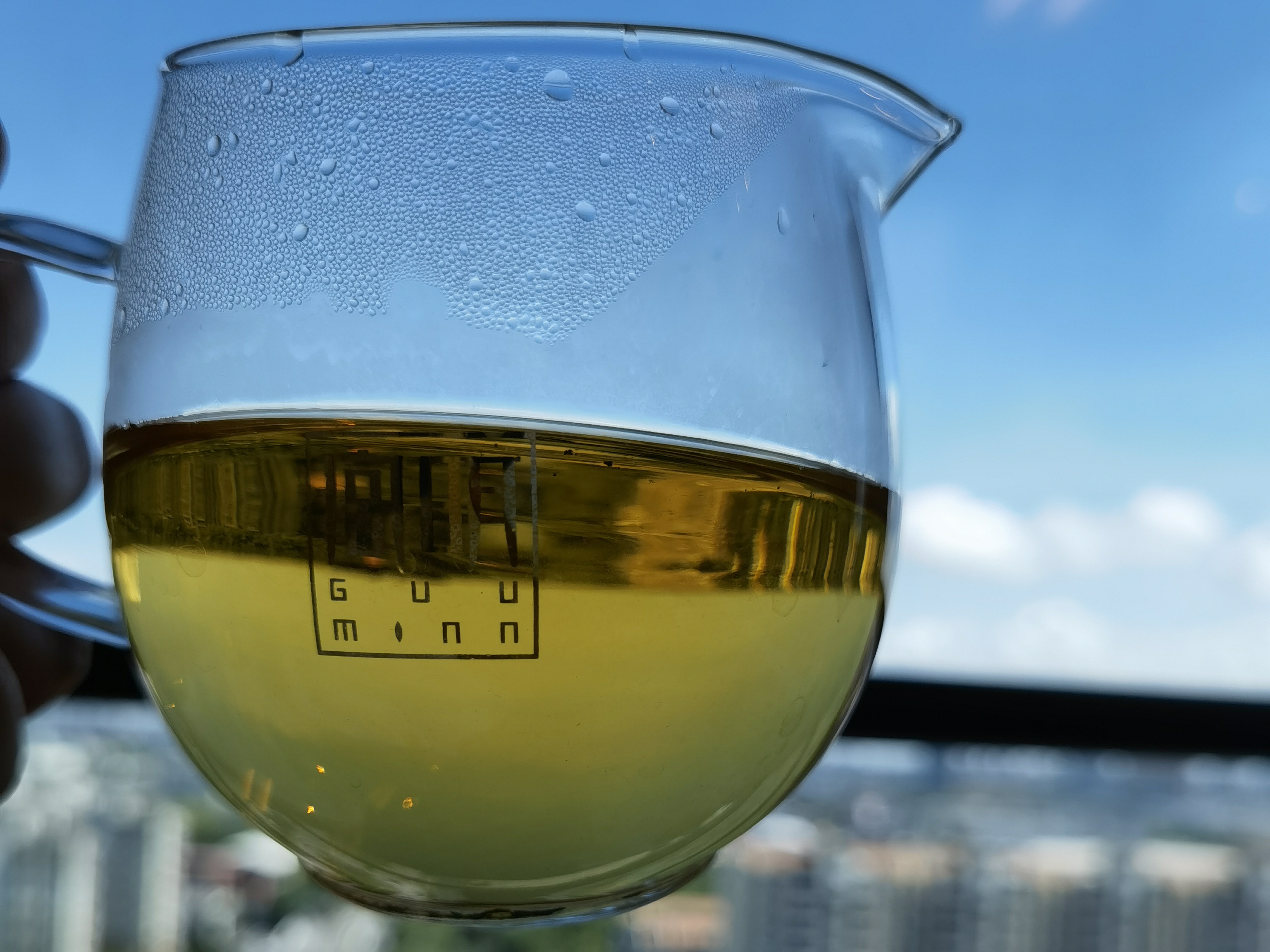 越贵的茶越淡,越贵的茶叶越泡越不耐泡