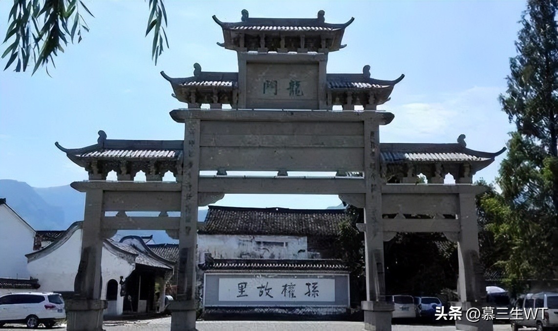 上海周边四大古镇景点推荐一下,五一出游好去处上海古镇