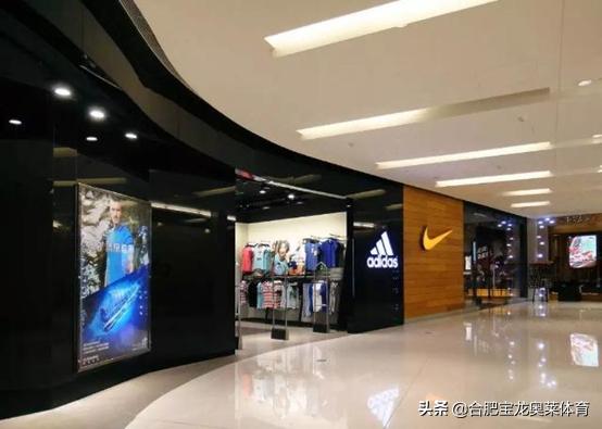 耐克阿迪达斯折扣店代理模式,加盟阿迪达斯专卖店得多少钱
