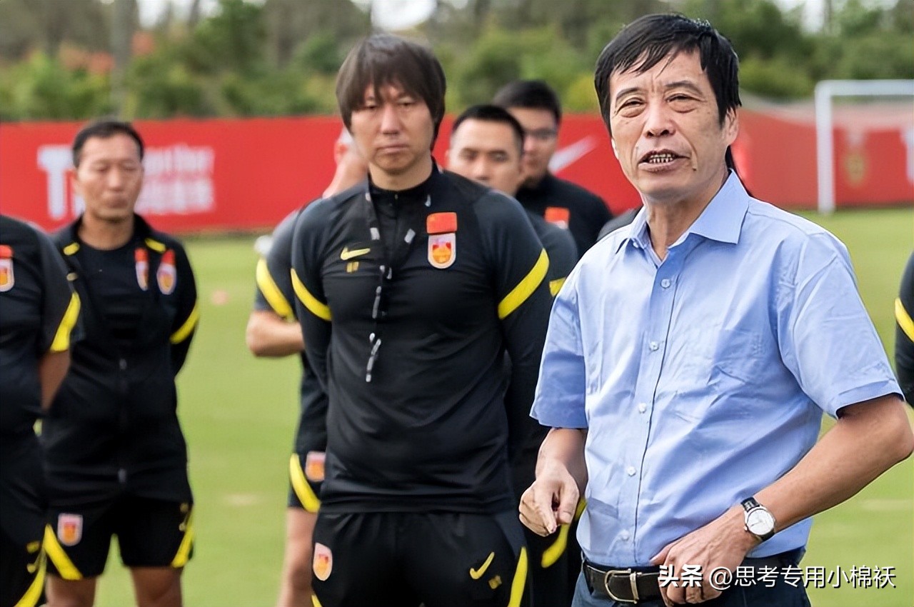 陈戌源落网21天！中国足球传来2大喜讯，等待8年终于扬眉吐气