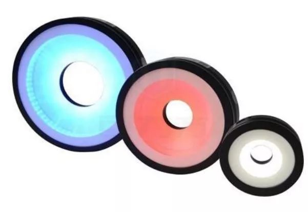 一分钟看懂中国机器视觉,机器视觉简单了解