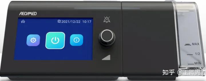 呼吸机怎么样选,购买家用呼吸机避坑指南
