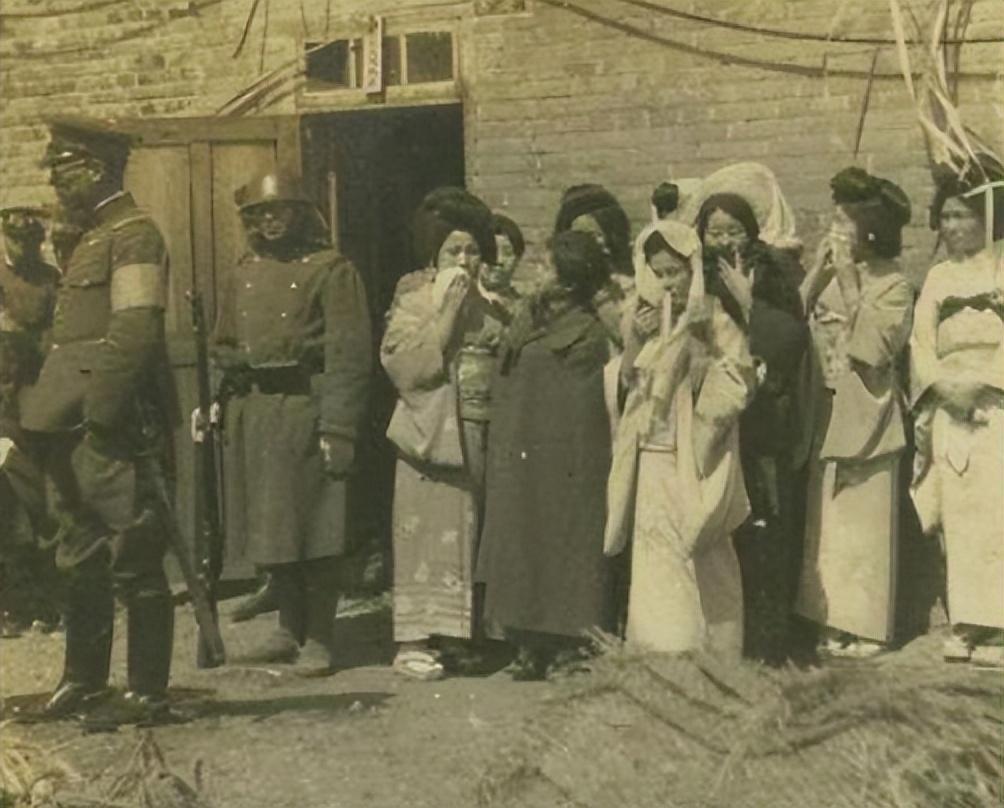 日军最大的暴行,日军侵华到底有多残忍