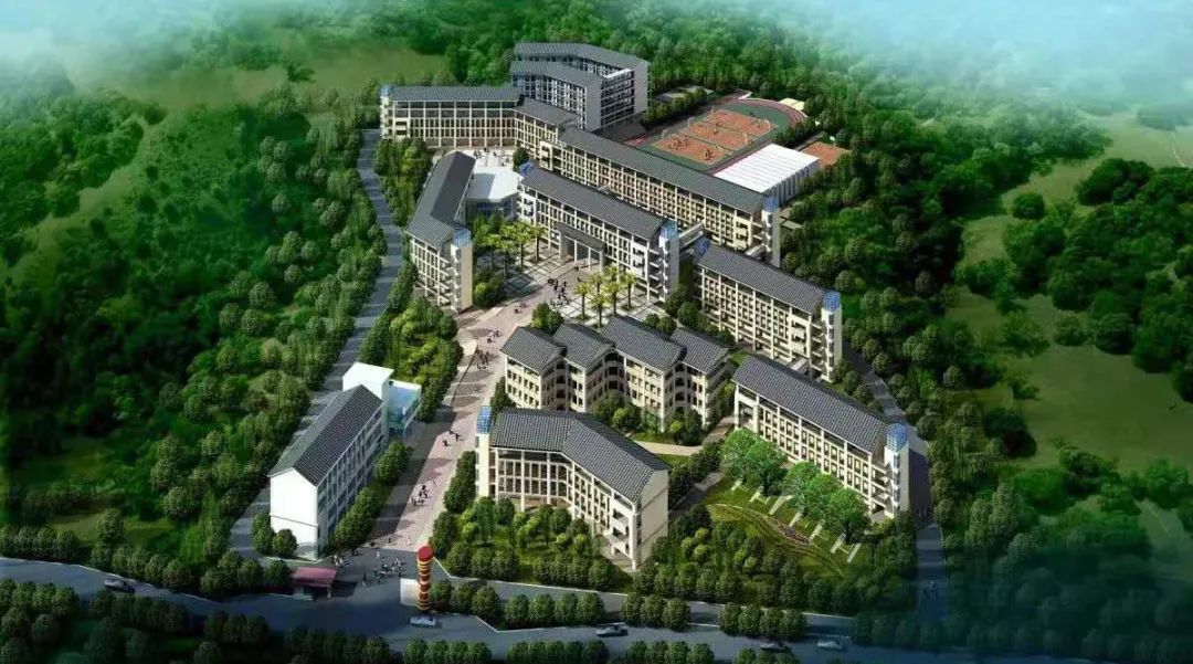 清远公办中专排名及分数线,清远职高技校录取分数