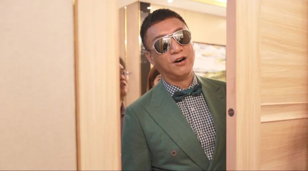 孙红雷夫妇,孙红雷夫妇游乌镇