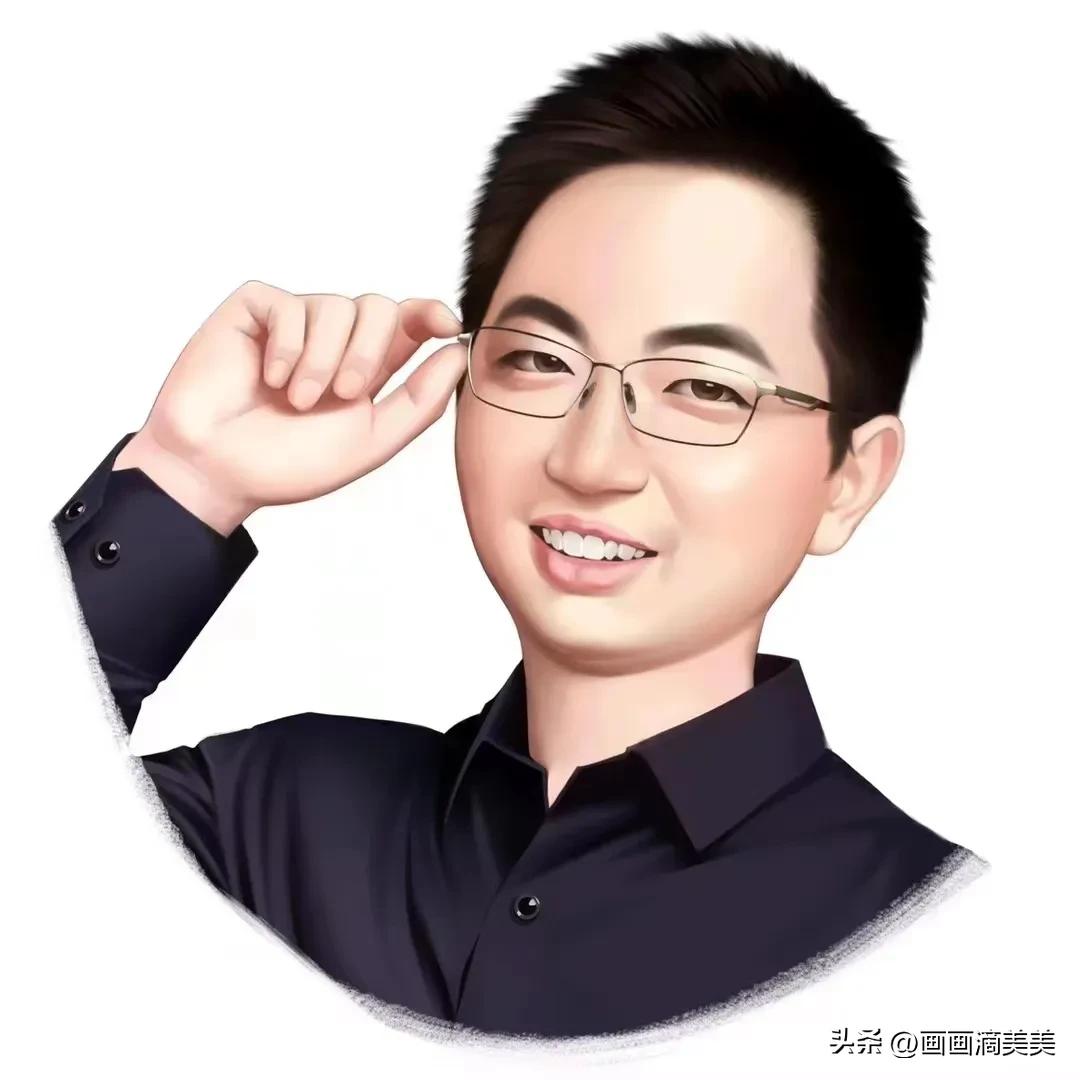 男士微信卡通头像图片2022最火爆,2020最火的微信头像成熟男士专用