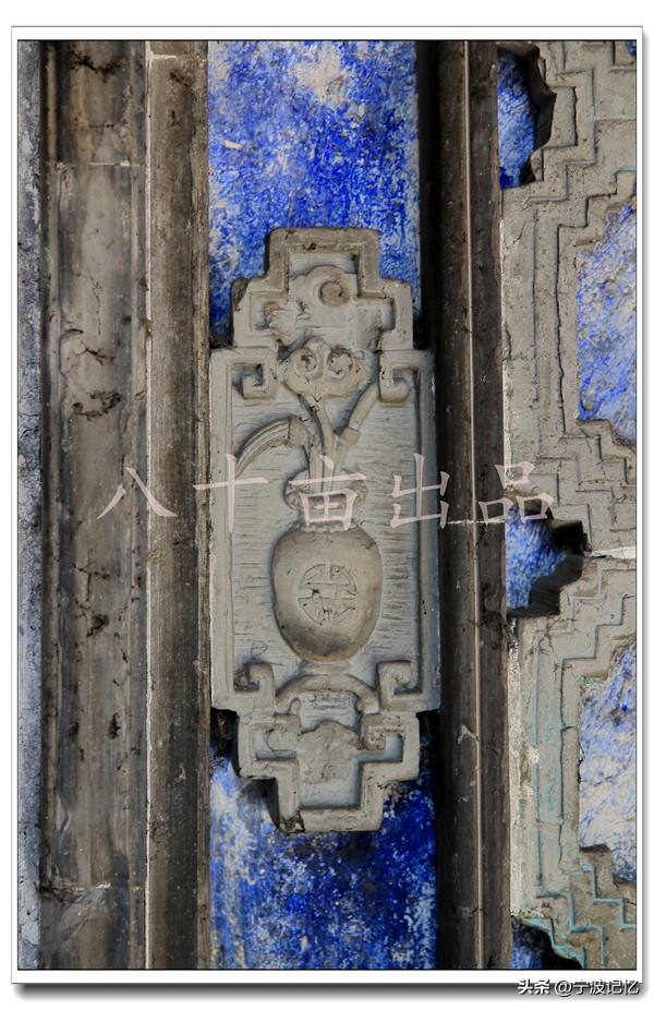 走访敬德村的杨家垫桥和颜家桥自然村——宁波市镇海区骆驼街道