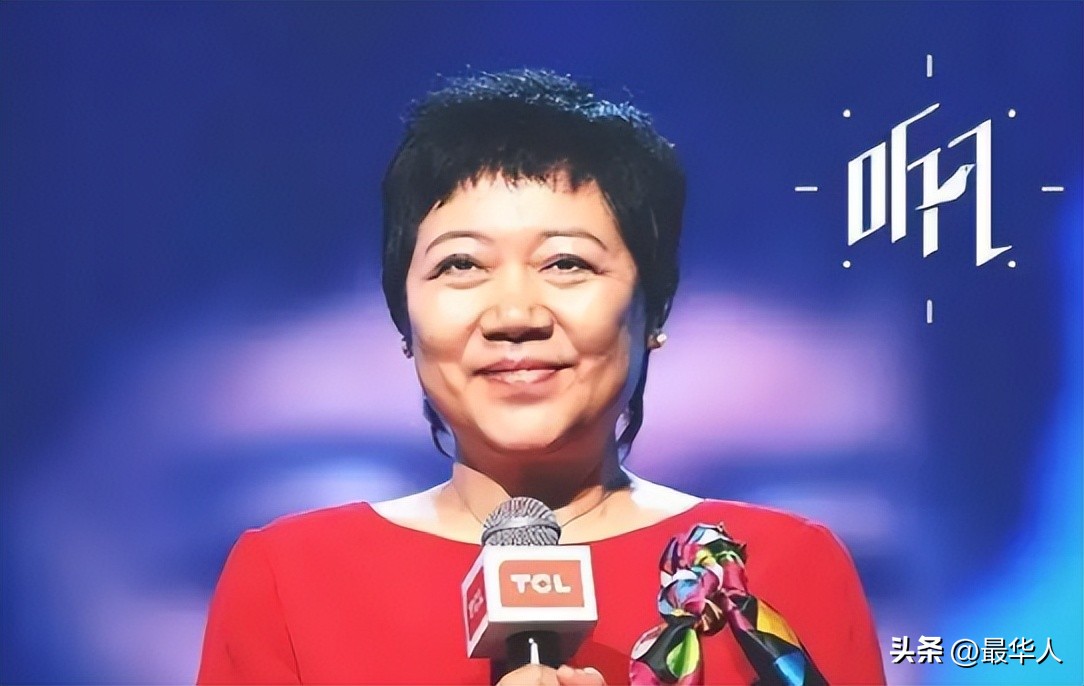 2018打工女皇吴士宏,打工女皇吴士宏近况