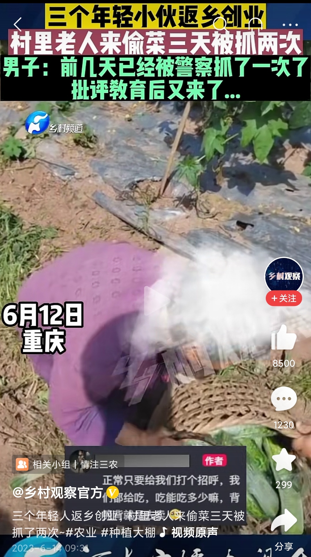 乡村吸引年轻人回村创业办法,年轻人回农村创业需要什么条件