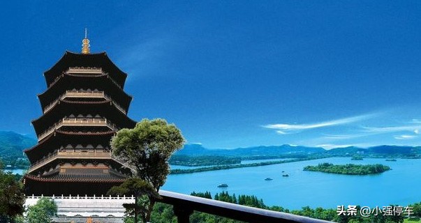 国庆杭州旅游攻略必去景点排名,十一杭州旅游景点推荐
