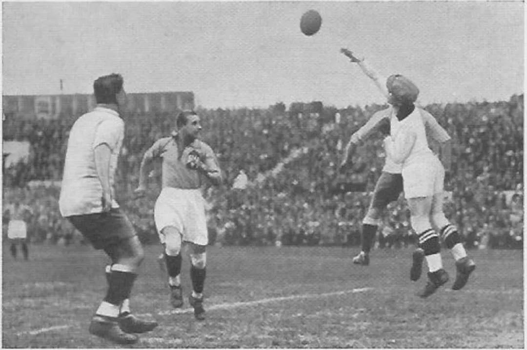 揭秘重庆足球发展史,足球的历史知识讲座