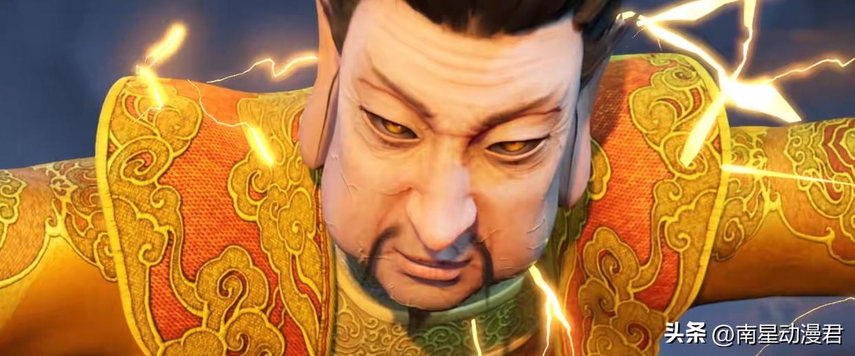 不良人6：张子凡称帝，是错误的开始，更大的*乱动**即将来临