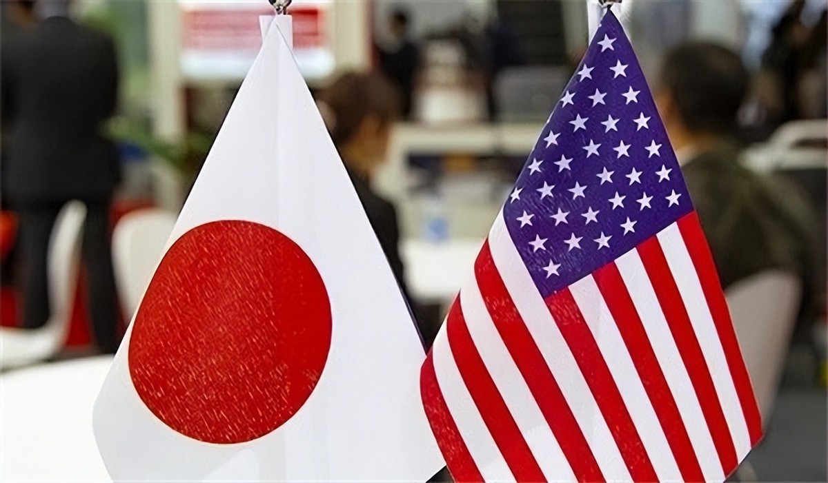 广场协议与日本衰退的关系是什么,日本广场协议的本质