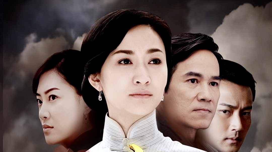 演员李小冉变化太大了吧,演员李小冉结过几次婚了