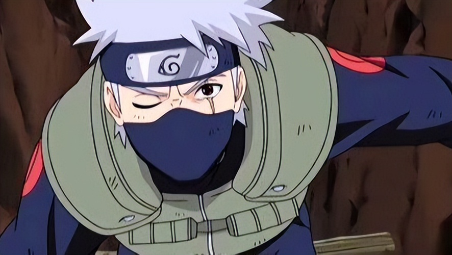 卡卡西实力可以在忍界排几名,假如卡卡西进入晓实力能排到前几