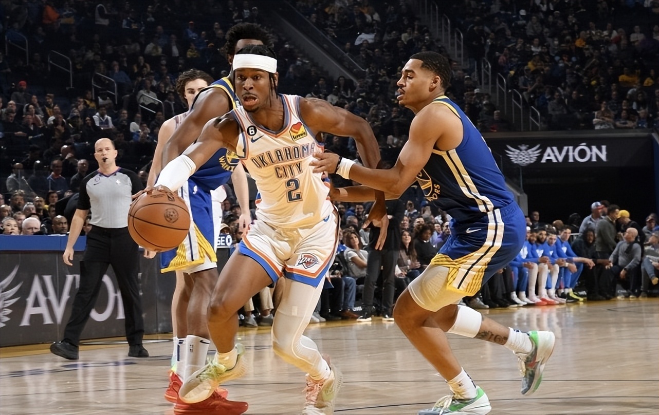 勇士大胜雷霆克莱三分16中12,勇士大胜雷霆克莱集锦