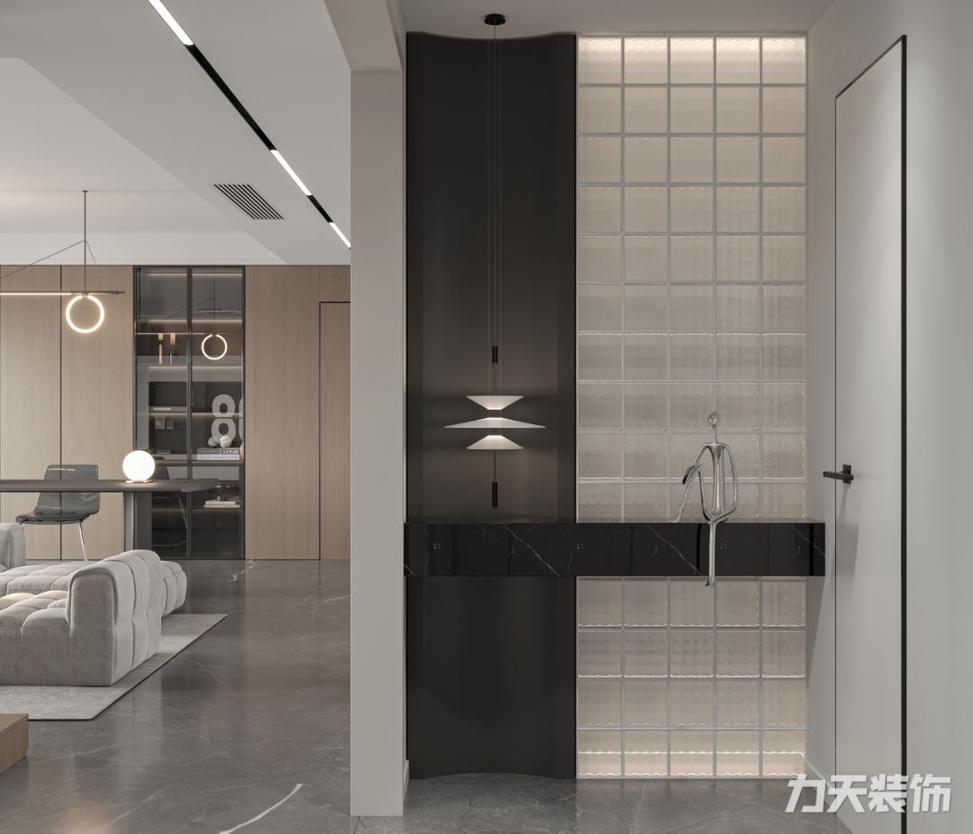 石家庄法式风格装修方案推荐,石家庄什么装修风格好看