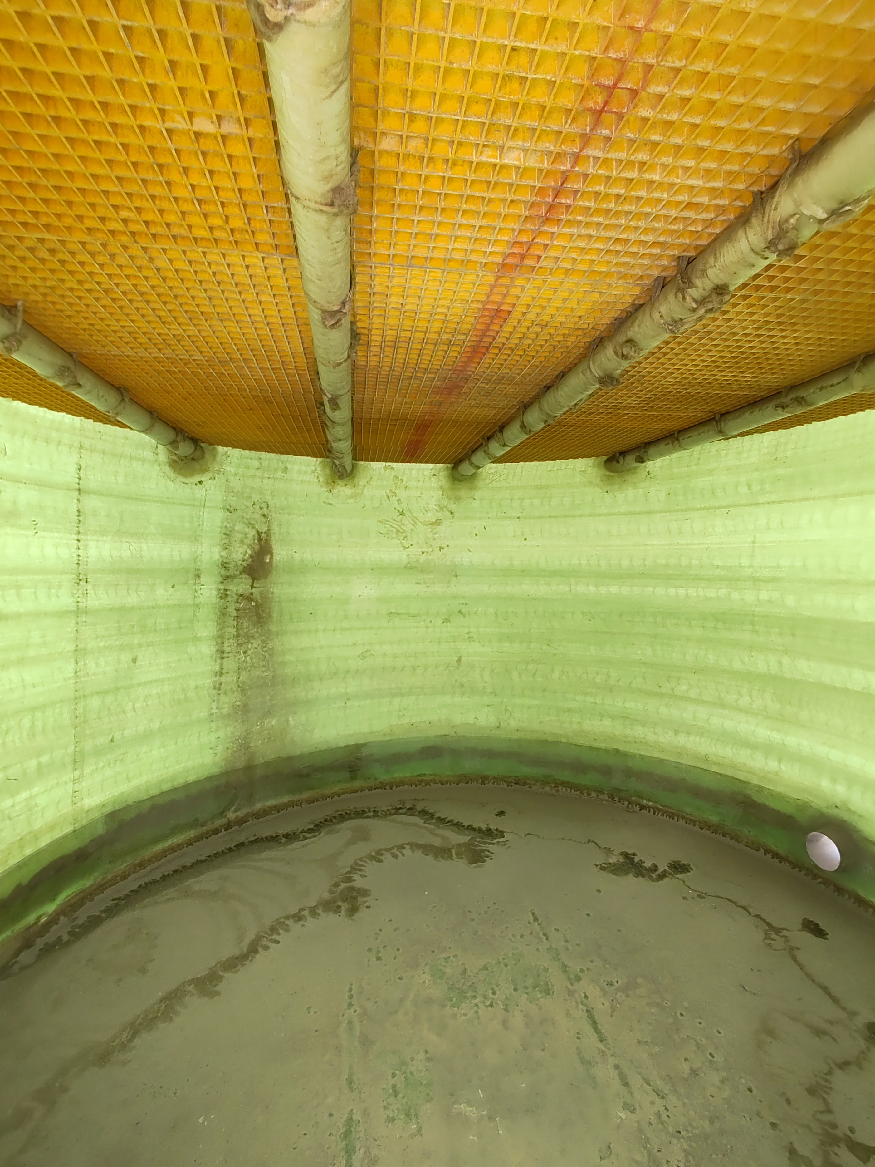 船用脱硫塔的工作原理,玻璃钢脱硫塔全过程