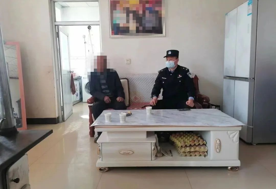 守护平安派出所,派出所守护平安零距离服务群众