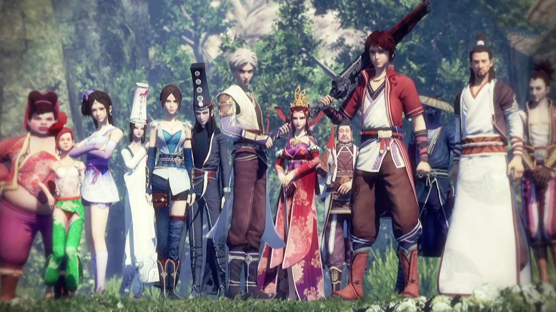 十部顶级免费动画电影,十部大人也爱看的优秀动画