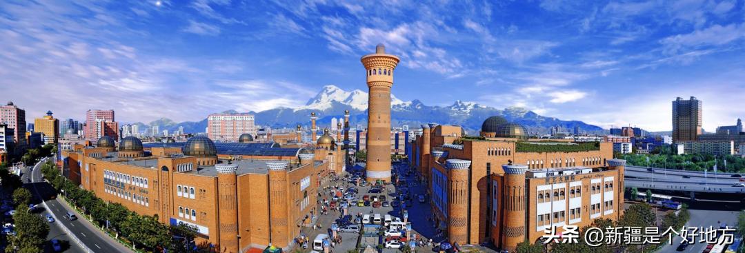 暑假北疆旅游攻略详细,五一适合去南疆还是北疆