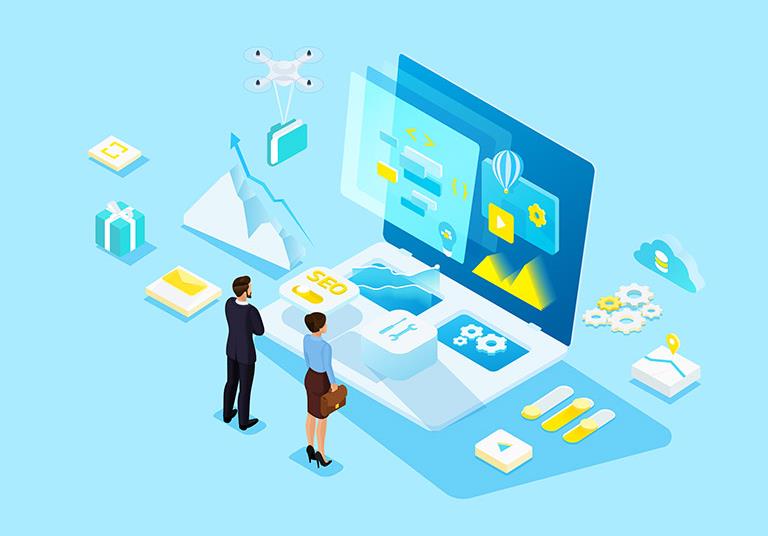 品牌网站建设,品牌网站建设报价