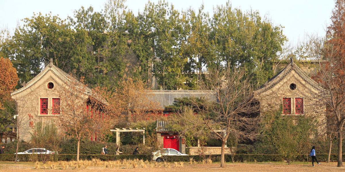 教育界的领袖蔡元培先生,我眼中的教育家蔡元培先生