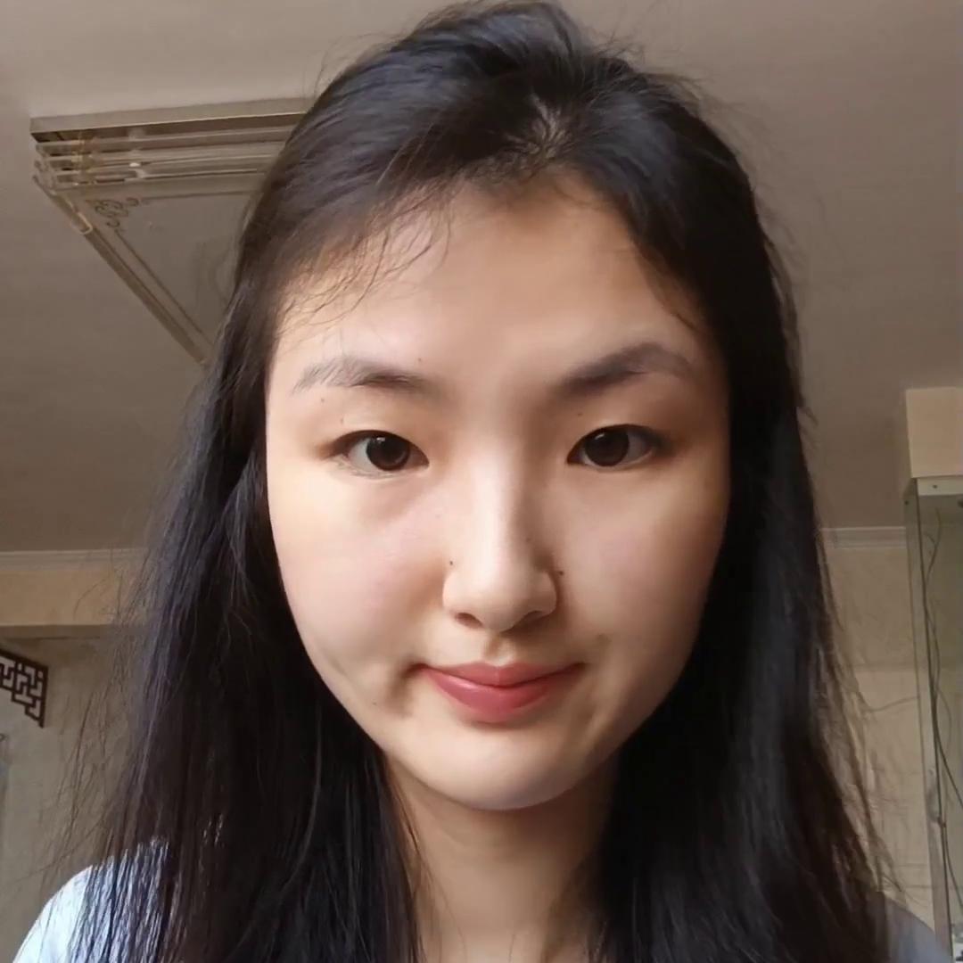 黄黑皮原相机化妆教程日常妆,分享日常化妆小技巧视频怎么拍的