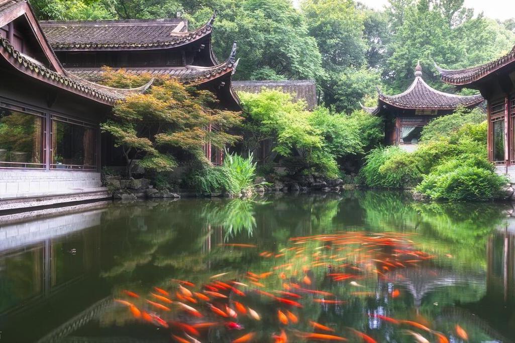 西湖十景介绍ppt,西湖十景介绍有收费的吗