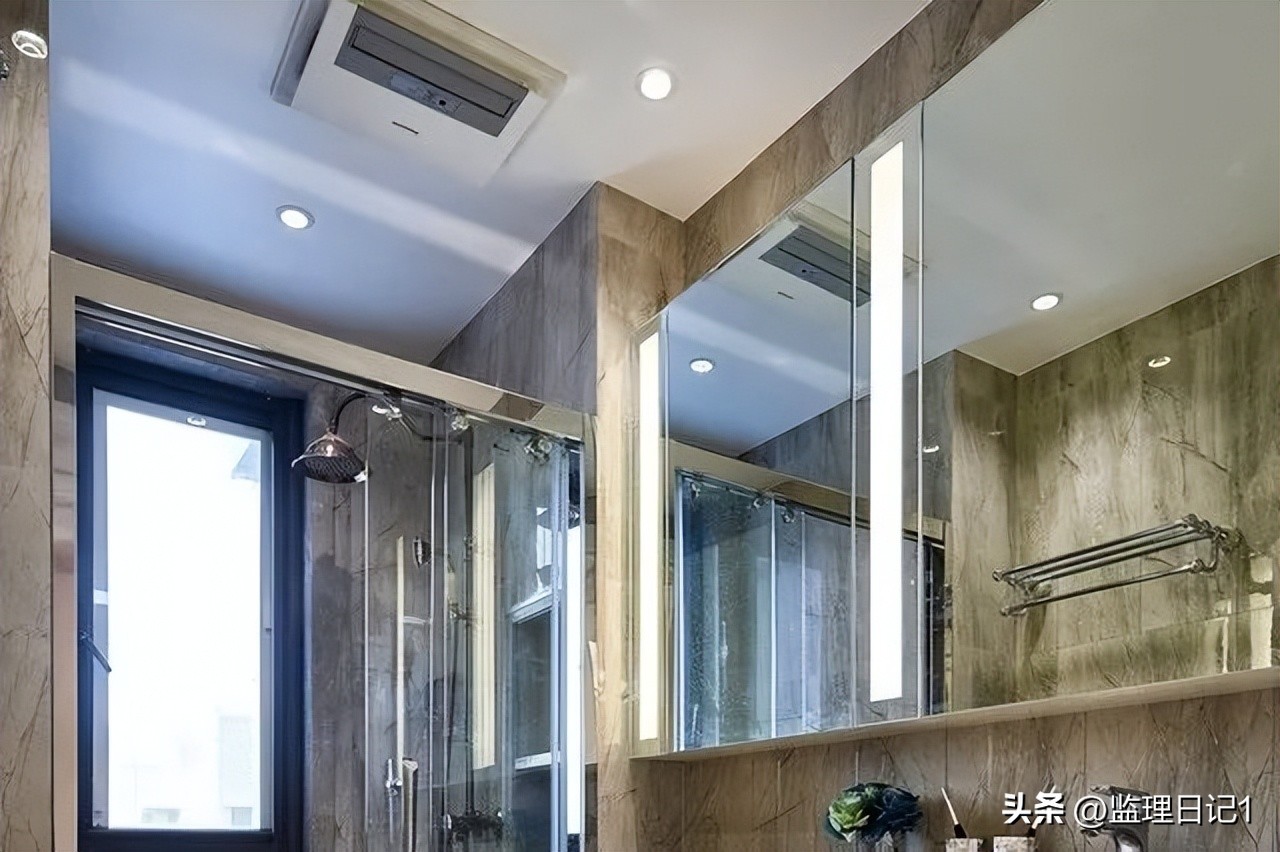 让卫生间焕然一新的秘诀,卫生间只有马桶没有地漏怎样改造